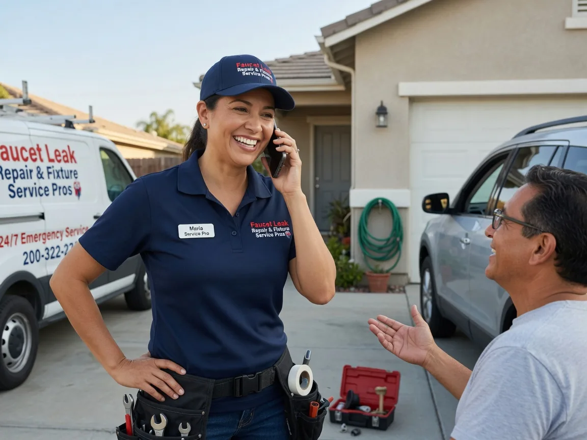 Faucet Repair Pinckneyville, IL FAQs